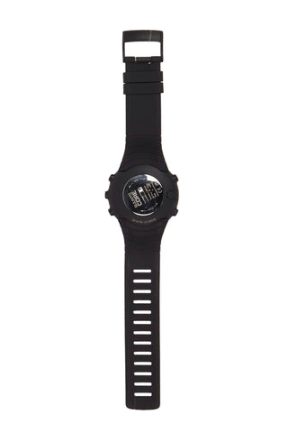 Core All Black Multifunktionsuhr 