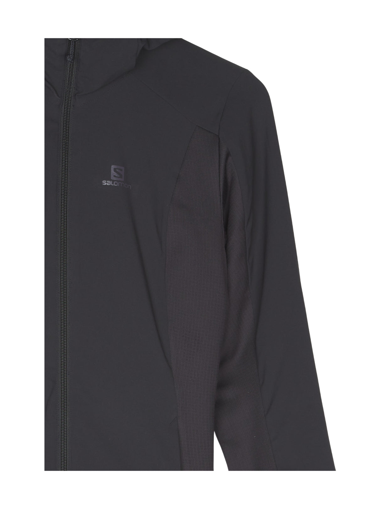 Kunstfaserjacke für Damen