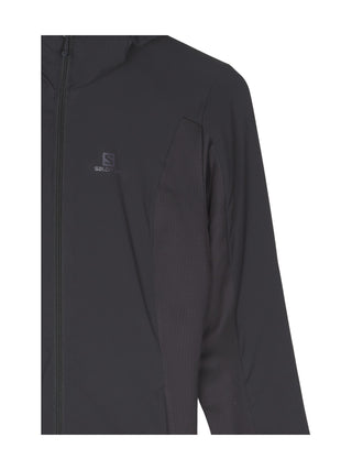 Kunstfaserjacke für Damen