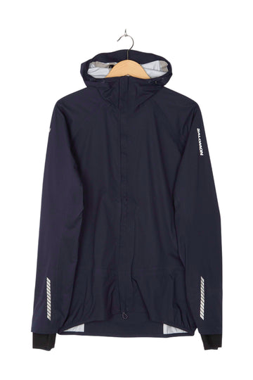 Regenjacke & Hardshelljacke für Herren