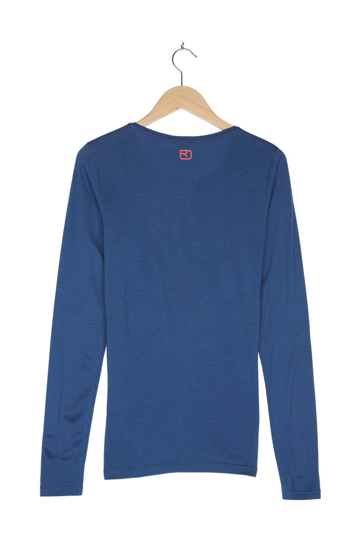 Longsleeve Merino für Damen