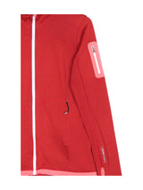 Fleecejacke für Damen