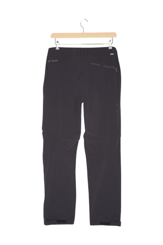 Zip-Hose für Herren