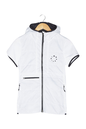 Kunstfaserweste für Damen