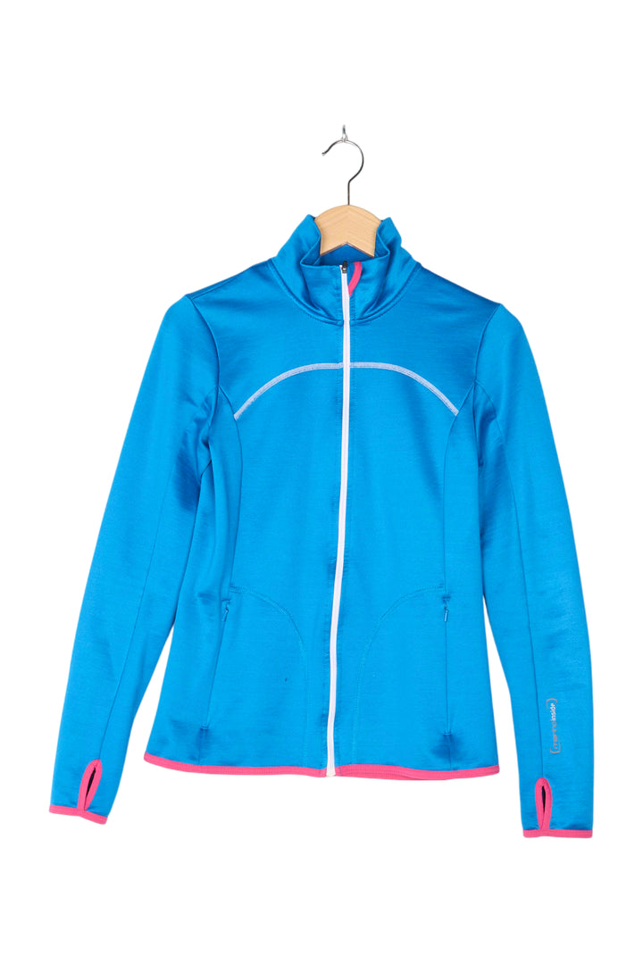Fleecejacke für Damen