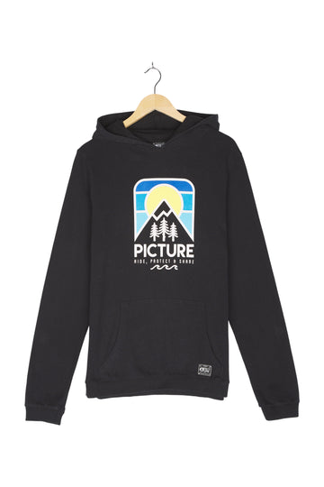 Hoodie für Herren