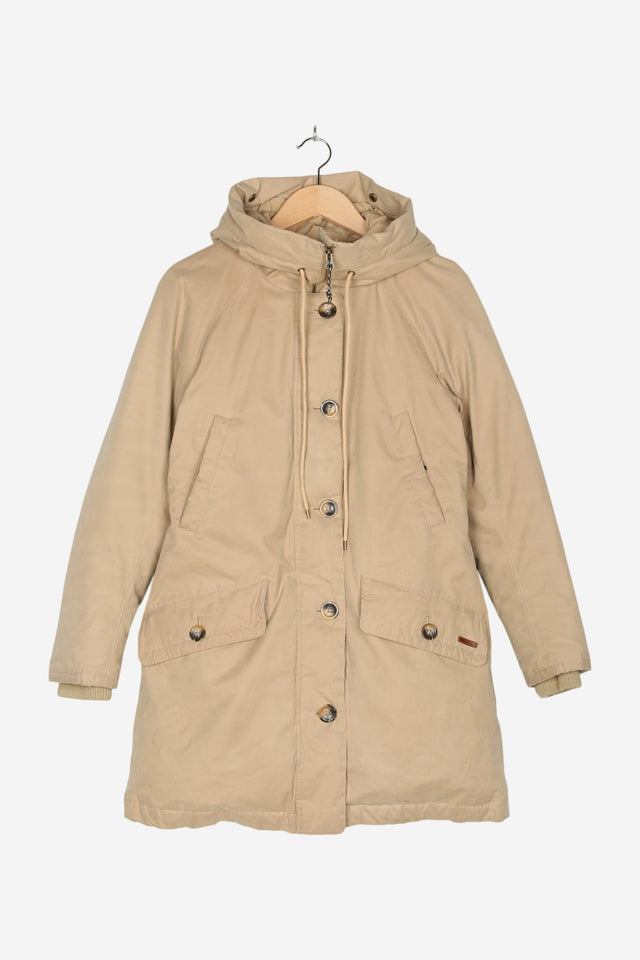 Daunenjacke für Damen