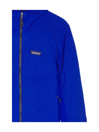 Kunstfaserjacke für Herren