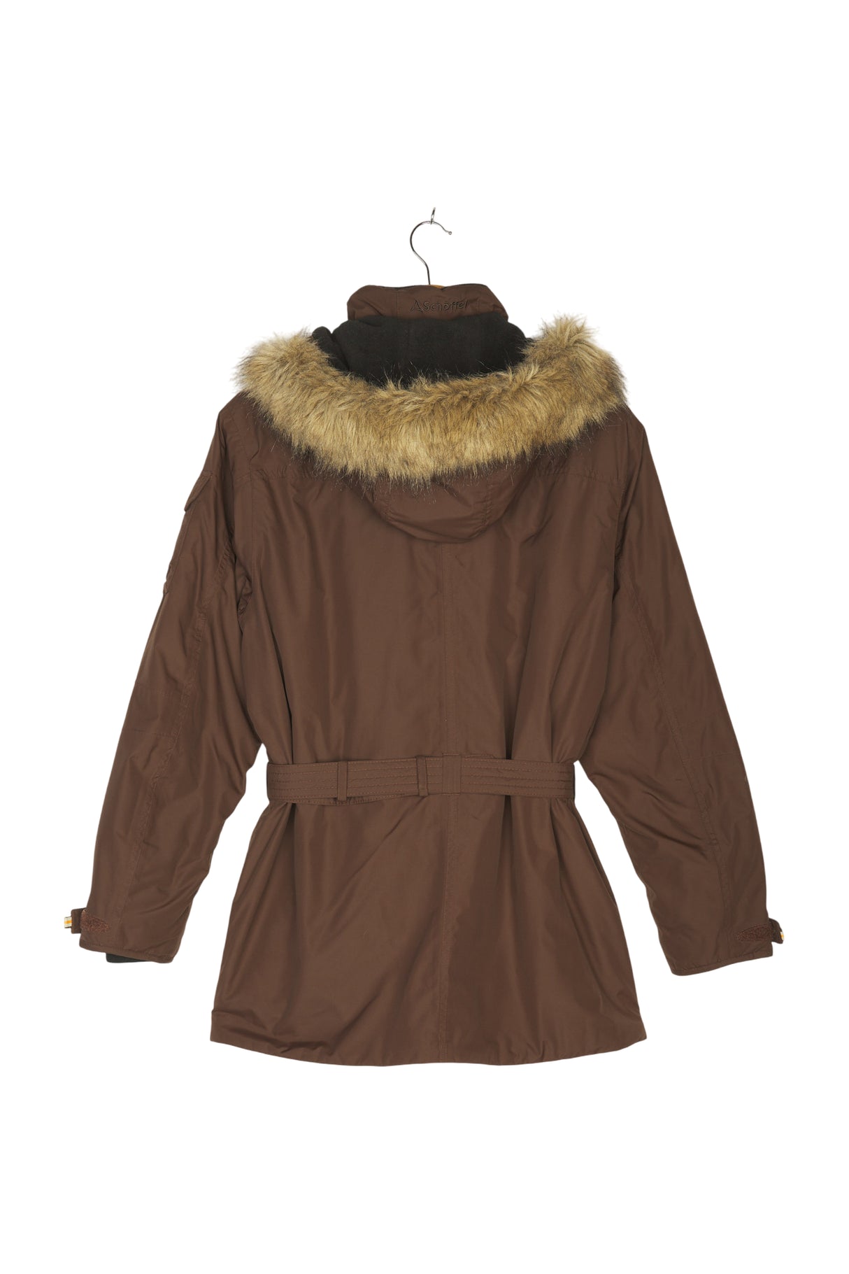 Winterjacke für Damen