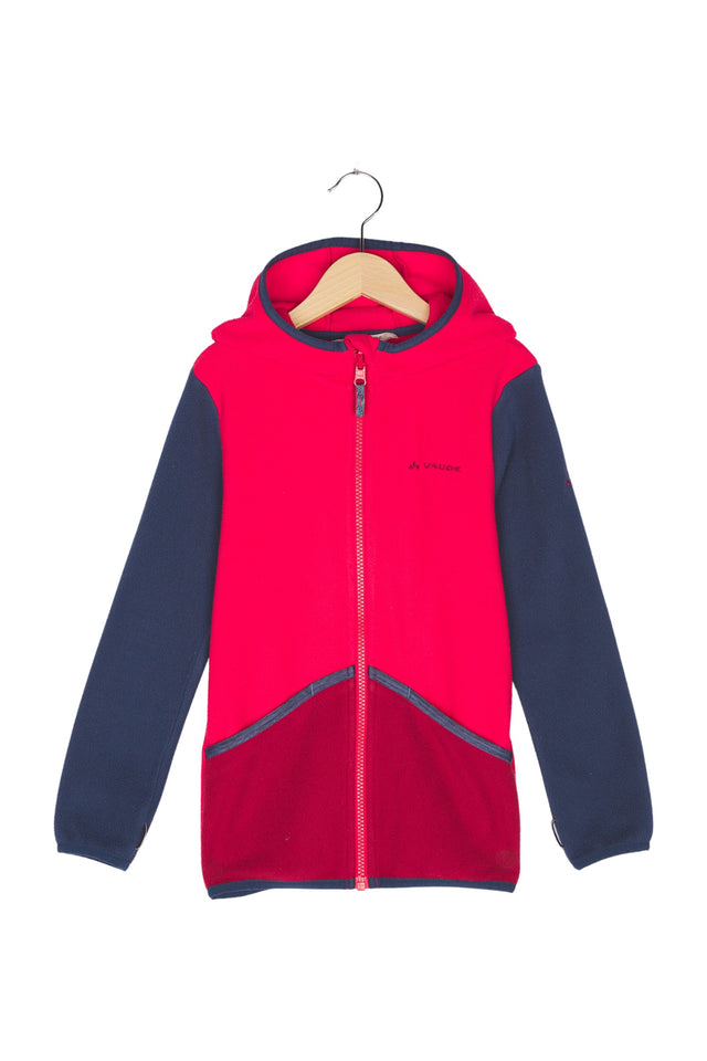 Fleecejacke für Kinder