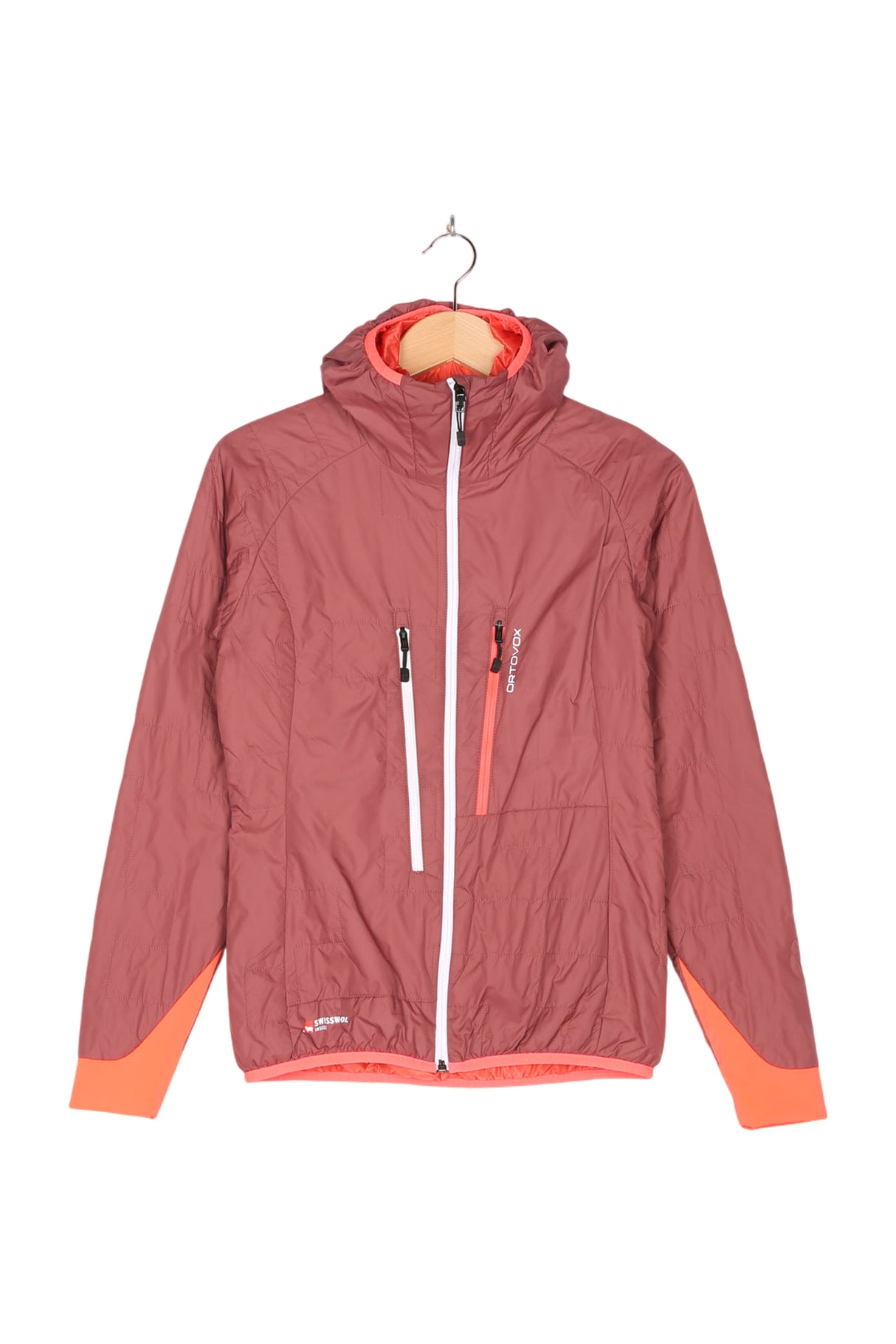 Isolationsjacke für Damen