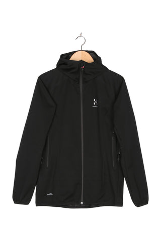 Softshelljacke für Damen