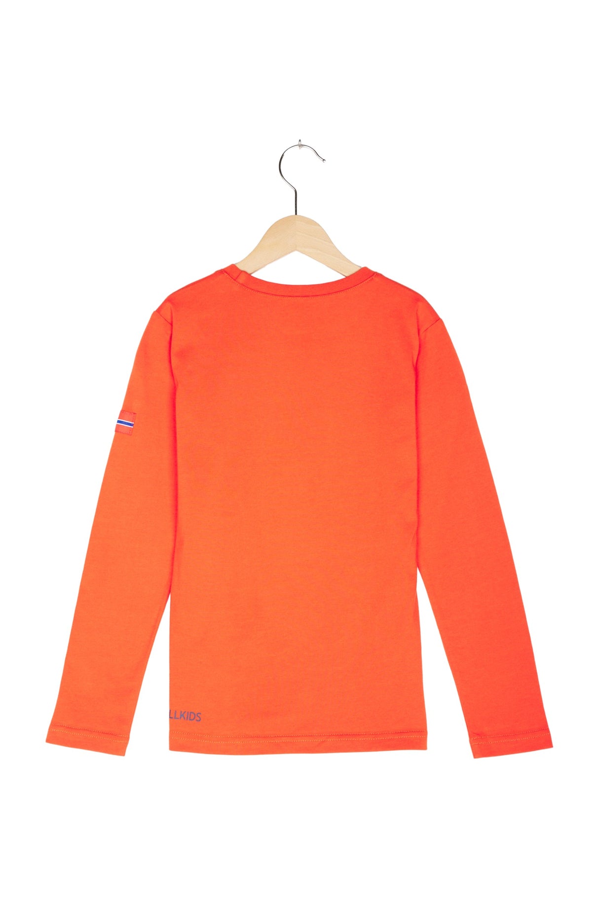 Longsleeve Freizeit für Kinder