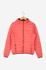 Isolationsjacke für Damen