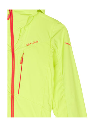Softshelljacke für Damen