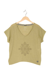 T-Shirt Merino für Damen