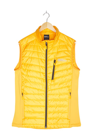 Kunstfaserweste für Herren