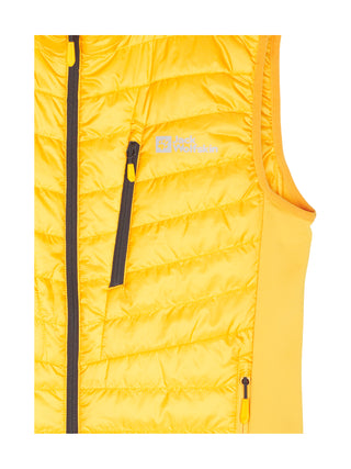 Kunstfaserweste für Herren