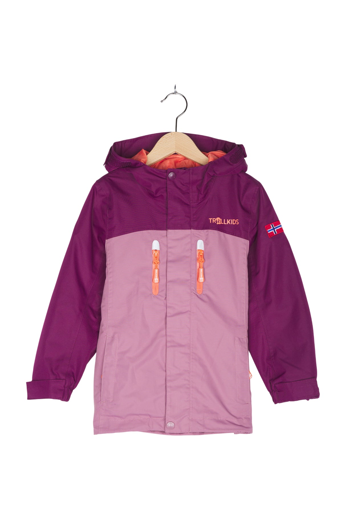 Hardshelljacke, Regenjacke für Kinder