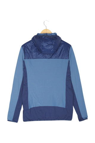 Isolationsjacke (Wolle) für Herren