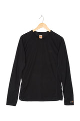 Longsleeve Merino für Herren