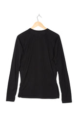 Longsleeve Merino für Herren