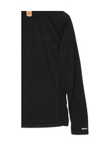 Longsleeve Merino für Herren