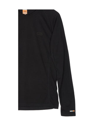 Longsleeve Merino für Herren
