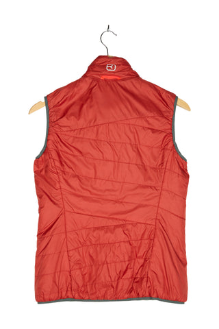 Isolationsweste für Damen