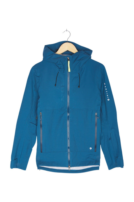 Hardshelljacke & Regenjacke für Damen