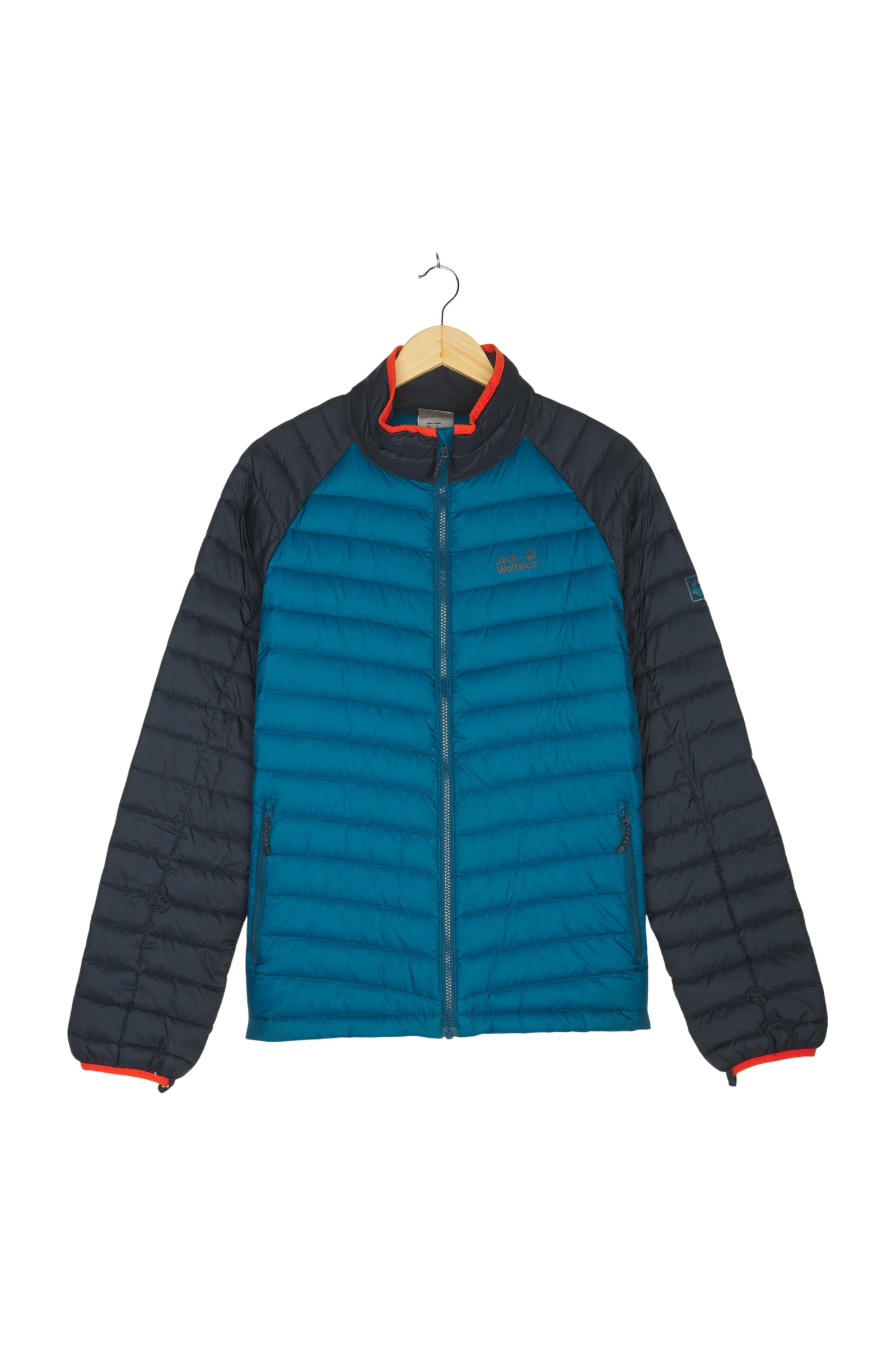 Daunenjacke für Herren