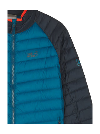 Daunenjacke für Herren