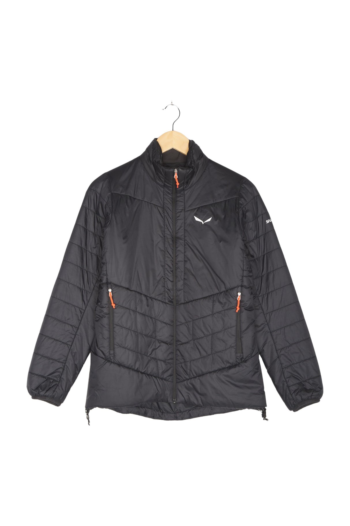 Isolationsjacke (Wolle) für Damen