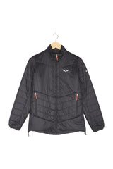 Isolationsjacke (Wolle) für Damen