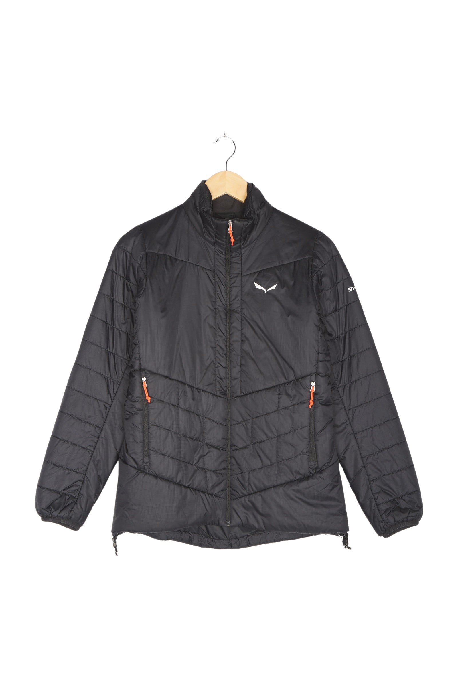 Isolationsjacke (Wolle) für Damen