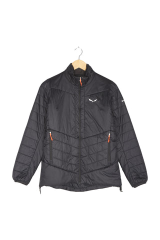 Isolationsjacke (Wolle) für Damen