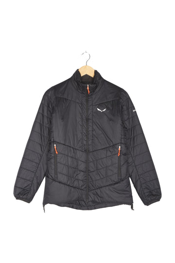 Isolationsjacke (Wolle) für Damen