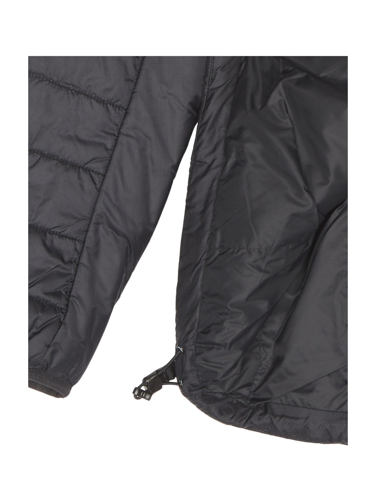 Isolationsjacke (Wolle) für Damen
