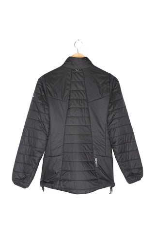Isolationsjacke (Wolle) für Damen