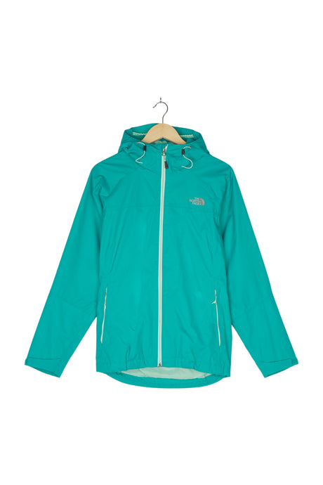 Hardshelljacke, Regenjacke für Damen