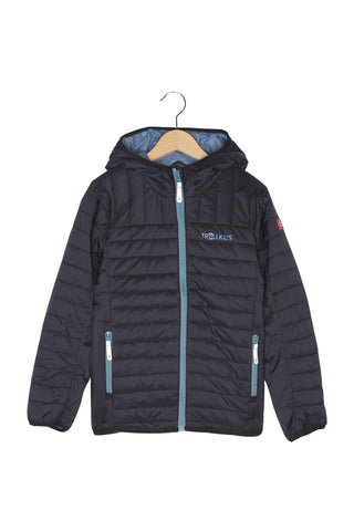 Kunstfaserjacke für Kinder