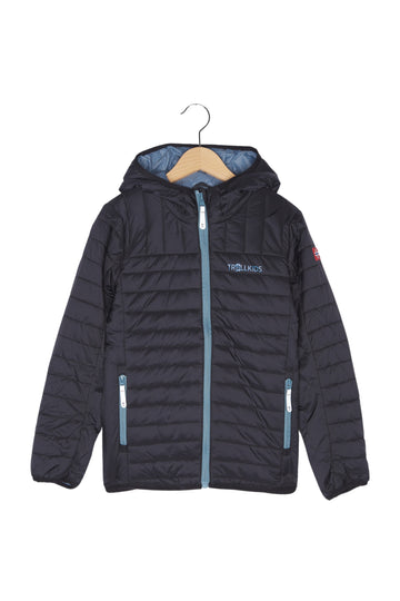 Kunstfaserjacke für Kinder