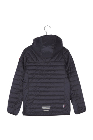 Kunstfaserjacke für Kinder