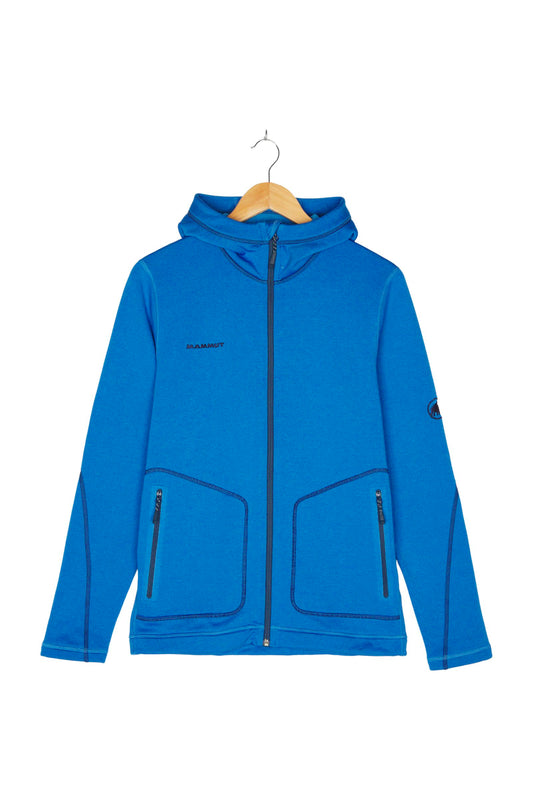 Mammut Fleecejacke für Herren