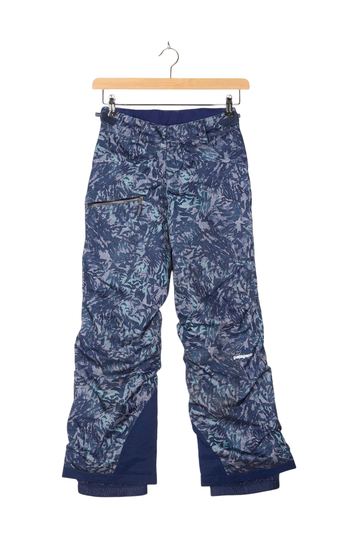 Skihose für Kinder