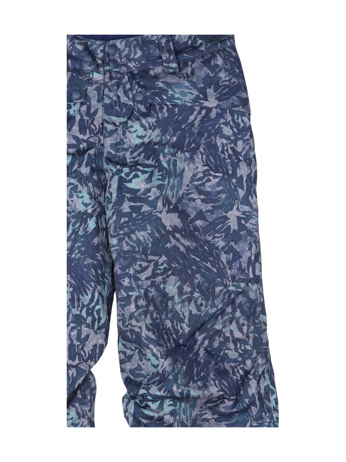 Skihose für Kinder