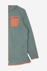 Fleecejacke für Herren