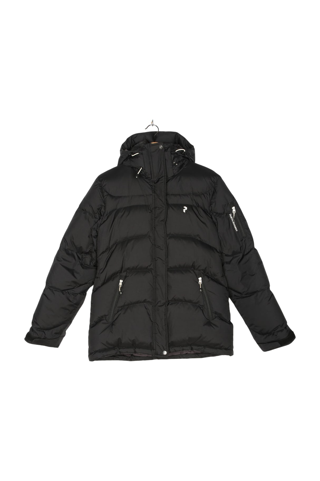 Daunenjacke für Damen