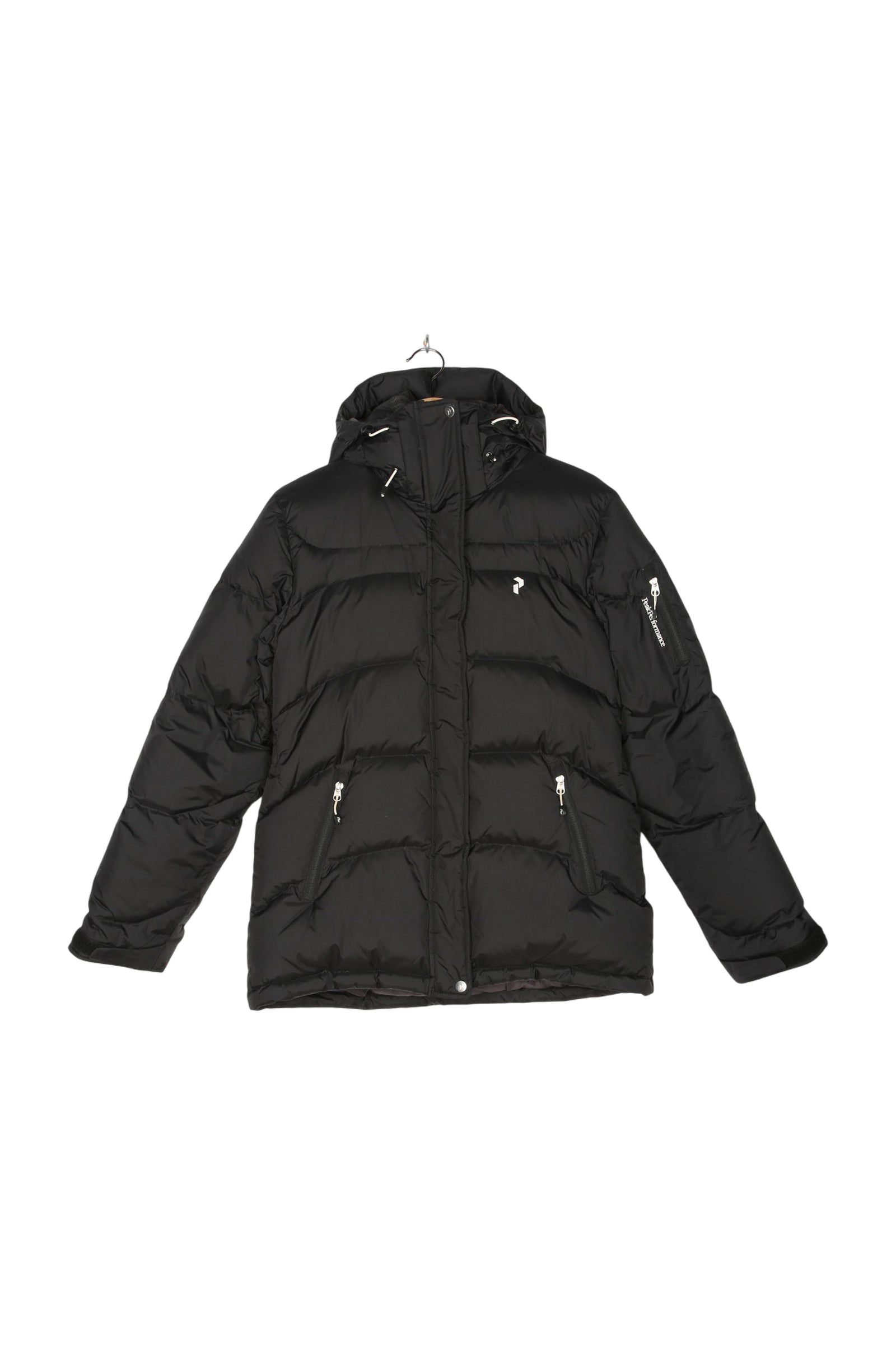 Daunenjacke für Damen