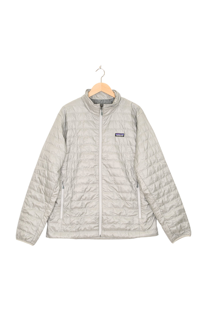 Kunstfaserjacke für Herren